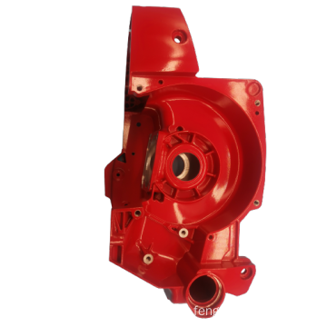 2 Stroke Gasoline Chainsaw Crankcase